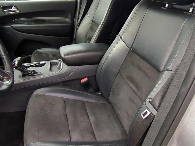 used 2018 Dodge Durango car, priced at $17,993