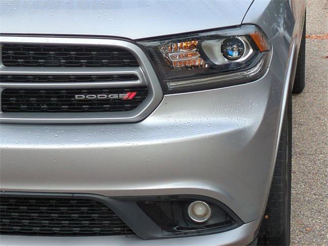 used 2018 Dodge Durango car, priced at $17,993