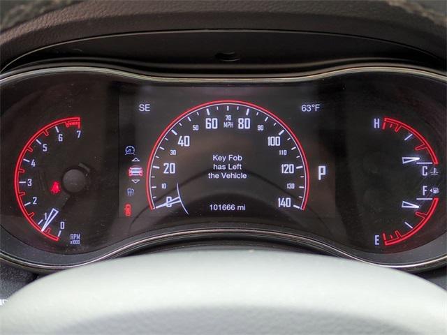 used 2018 Dodge Durango car, priced at $17,993