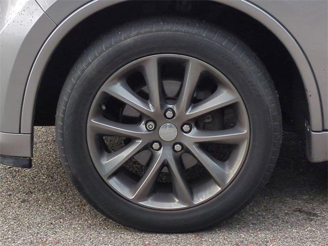 used 2018 Dodge Durango car, priced at $17,993