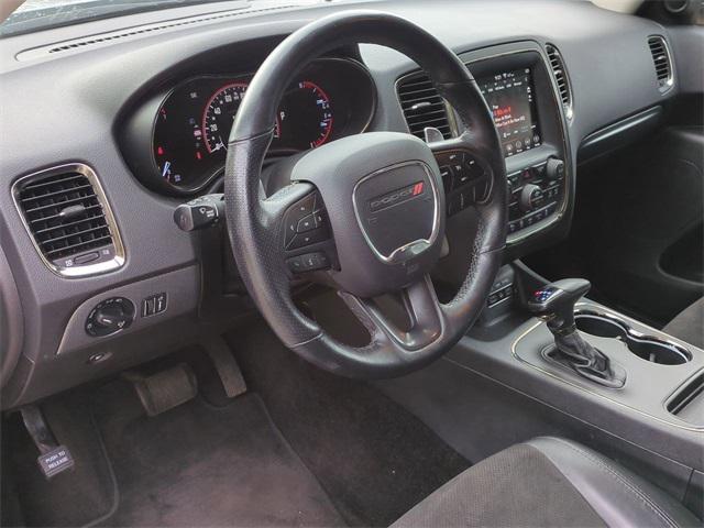 used 2018 Dodge Durango car, priced at $17,993