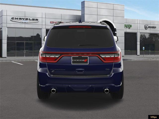 new 2025 Dodge Durango car, priced at $51,446