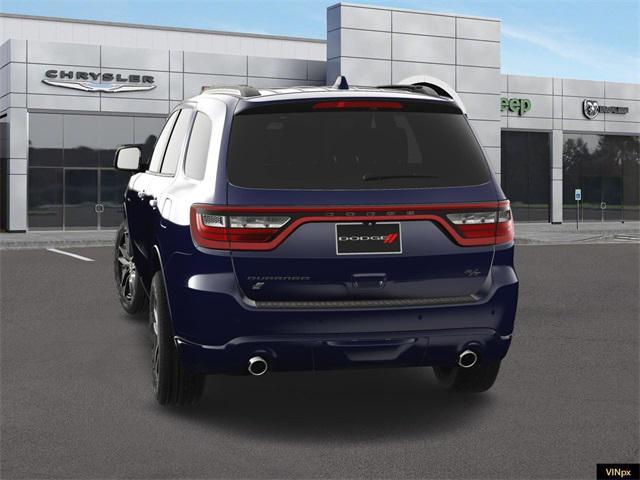 new 2025 Dodge Durango car, priced at $51,446