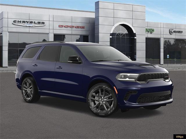 new 2025 Dodge Durango car, priced at $51,446
