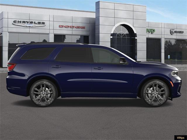 new 2025 Dodge Durango car, priced at $51,446