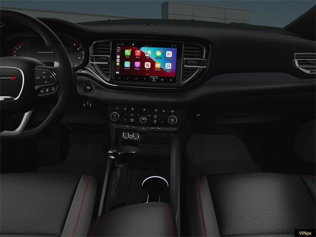 new 2025 Dodge Durango car, priced at $51,446