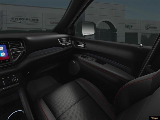 new 2025 Dodge Durango car, priced at $51,446