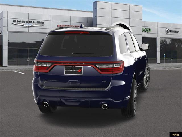 new 2025 Dodge Durango car, priced at $51,446
