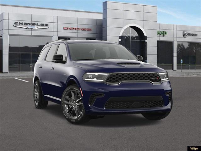 new 2025 Dodge Durango car, priced at $51,446