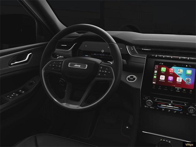 new 2023 Jeep Grand Cherokee car, priced at $40,498