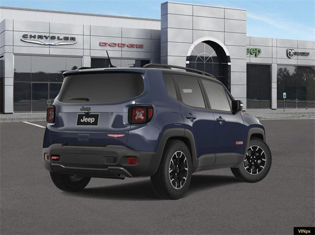 new 2023 Jeep Renegade car, priced at $28,950