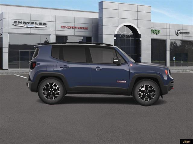 new 2023 Jeep Renegade car, priced at $28,950