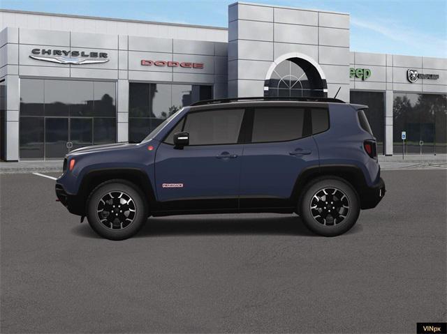 new 2023 Jeep Renegade car, priced at $28,950