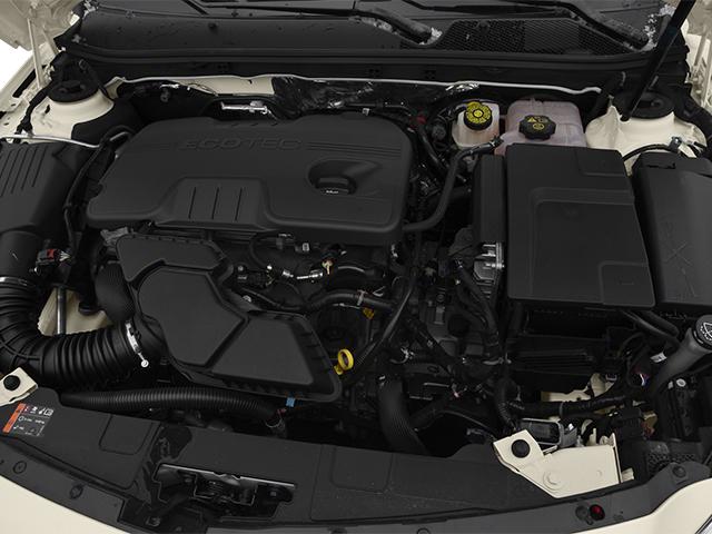 used 2013 Buick Regal car, priced at $9,498