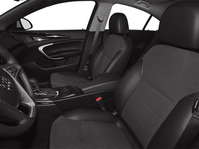 used 2013 Buick Regal car, priced at $9,498