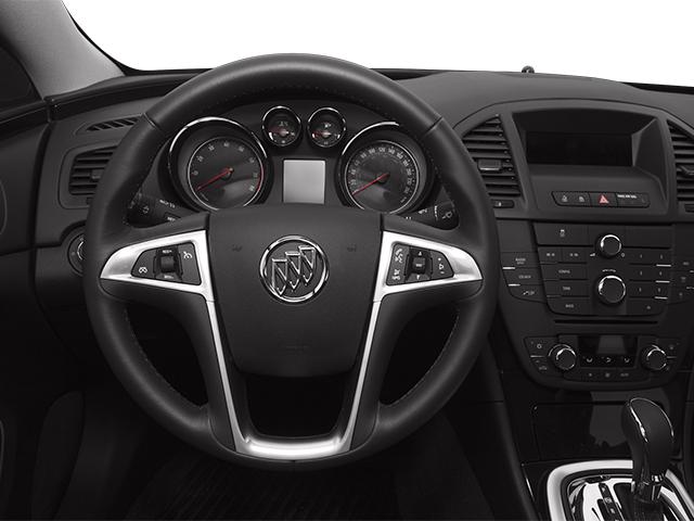 used 2013 Buick Regal car, priced at $9,498
