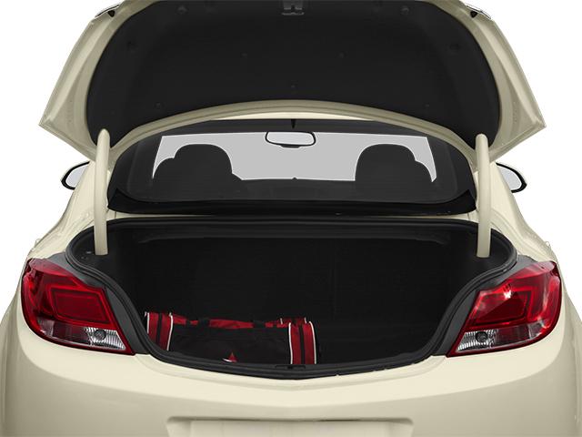 used 2013 Buick Regal car, priced at $9,498