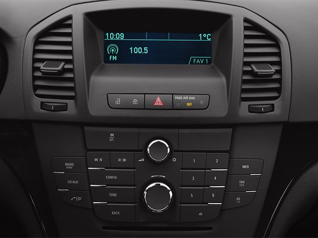 used 2013 Buick Regal car, priced at $9,498