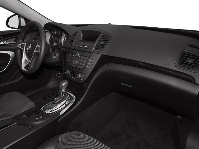 used 2013 Buick Regal car, priced at $9,498