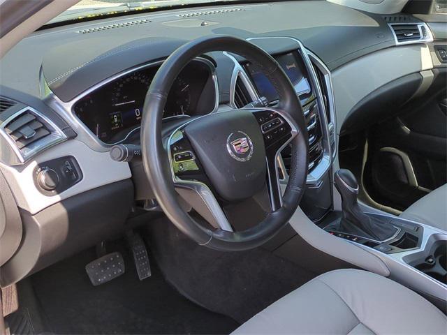 used 2014 Cadillac SRX car, priced at $10,855