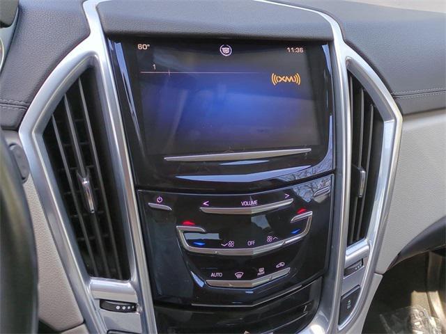 used 2014 Cadillac SRX car, priced at $10,855