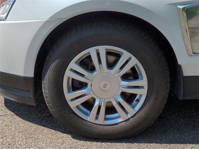 used 2014 Cadillac SRX car, priced at $10,855