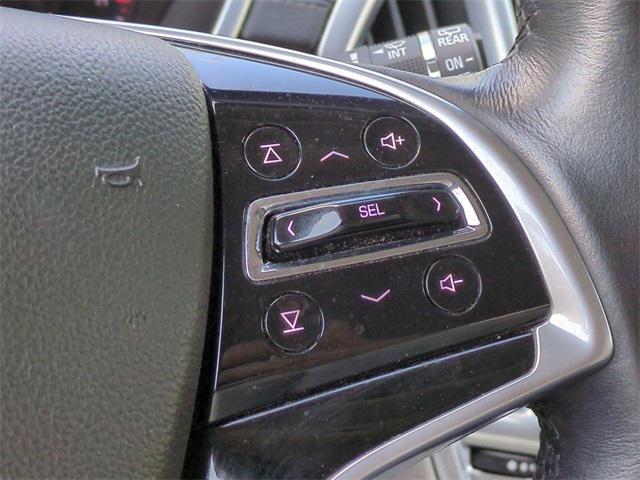 used 2014 Cadillac SRX car, priced at $10,855