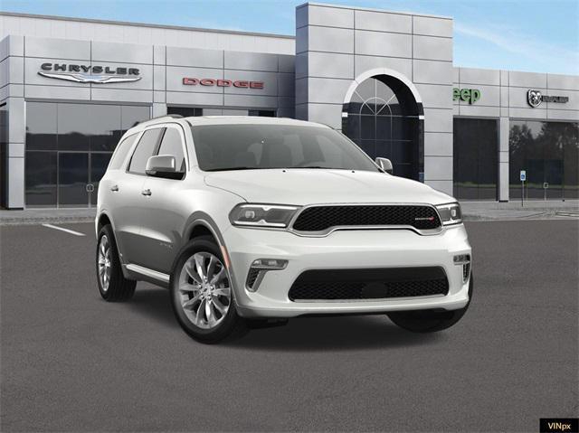 new 2023 Dodge Durango car, priced at $42,650