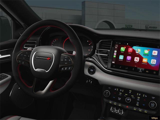 new 2023 Dodge Durango car, priced at $41,680