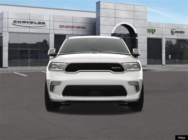 new 2023 Dodge Durango car, priced at $42,650