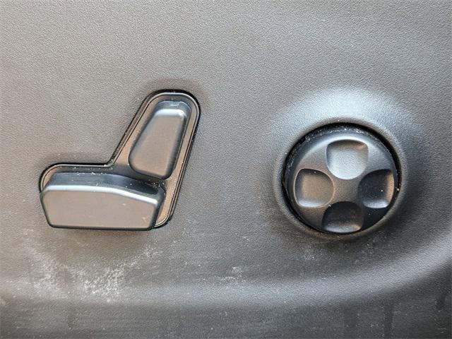 used 2021 Jeep Cherokee car, priced at $22,515