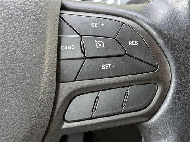 used 2021 Jeep Cherokee car, priced at $22,515