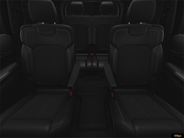 new 2025 Jeep Grand Cherokee car, priced at $45,166