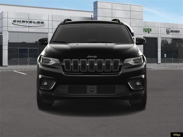 new 2023 Jeep Cherokee car, priced at $35,998