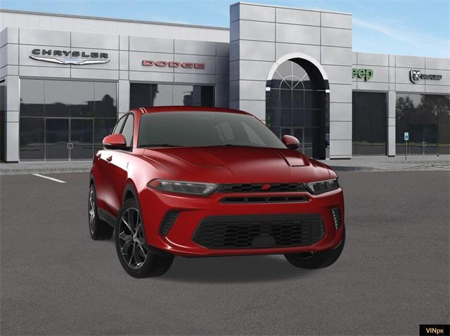 new 2024 Dodge Hornet car, priced at $33,898