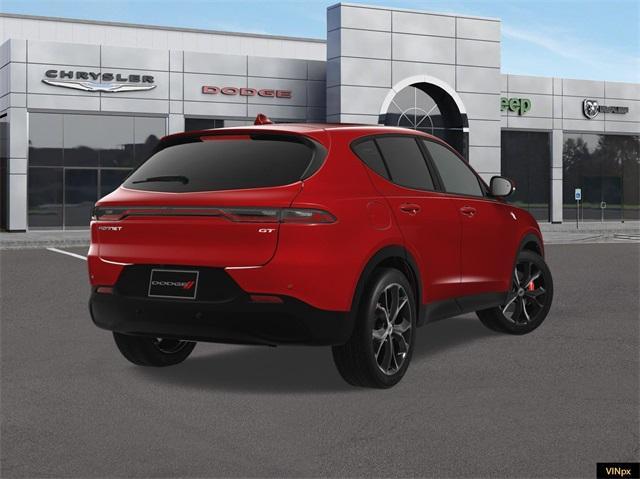 new 2024 Dodge Hornet car, priced at $33,898