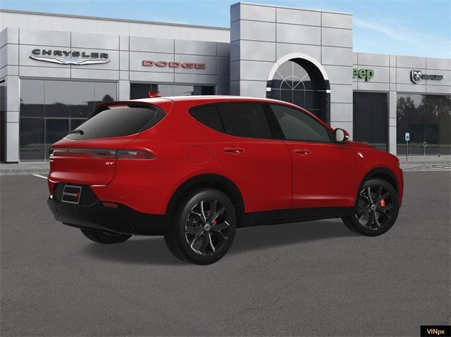 new 2024 Dodge Hornet car, priced at $33,898