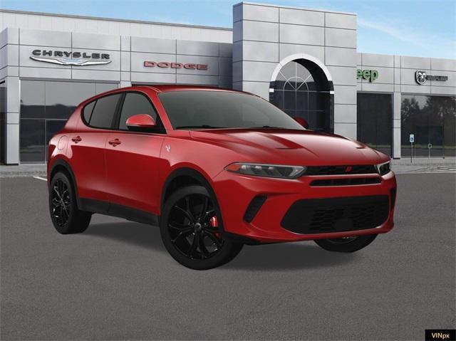 new 2024 Dodge Hornet car, priced at $33,898