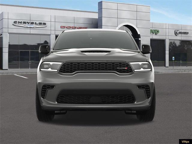 new 2025 Dodge Durango car, priced at $52,826