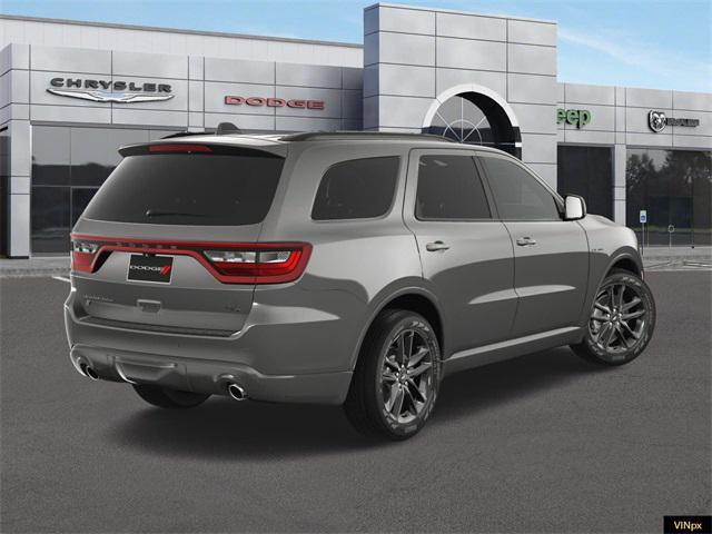 new 2025 Dodge Durango car, priced at $52,826