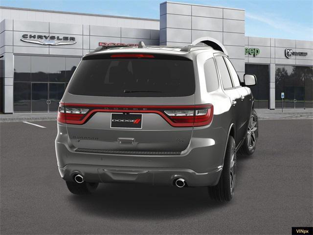 new 2025 Dodge Durango car, priced at $52,826