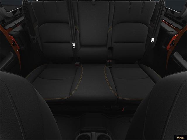 new 2025 Jeep Wrangler 4xe car, priced at $51,946