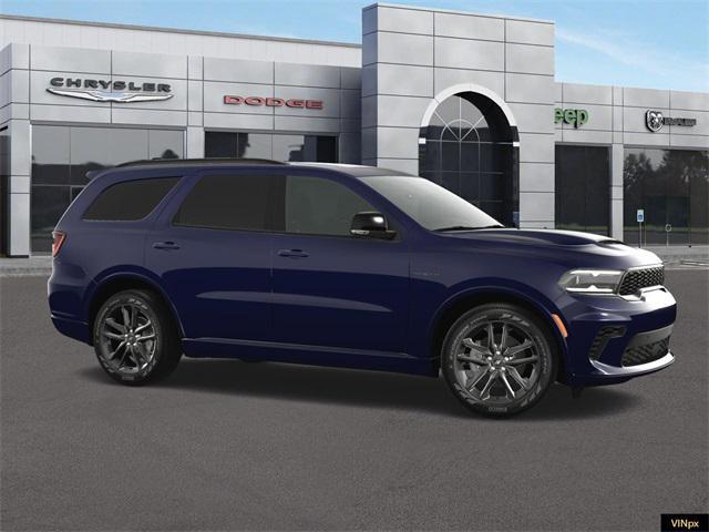 new 2025 Dodge Durango car, priced at $52,826