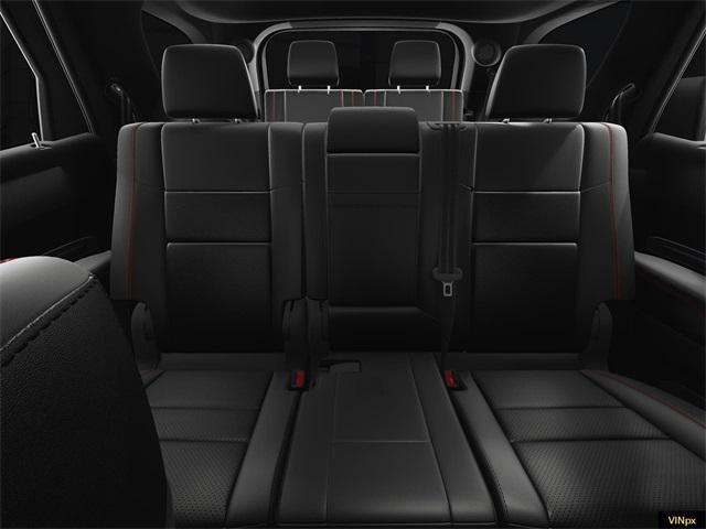 new 2025 Dodge Durango car, priced at $52,826