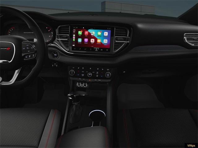 new 2025 Dodge Durango car, priced at $52,826