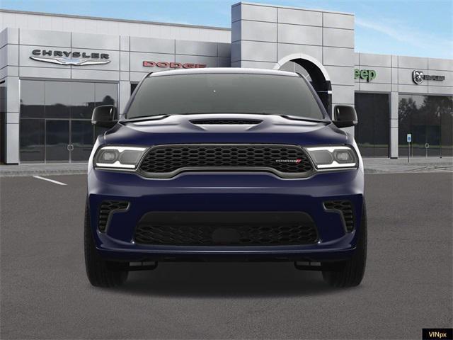 new 2025 Dodge Durango car, priced at $52,826