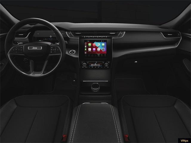 new 2025 Jeep Grand Cherokee car, priced at $42,392