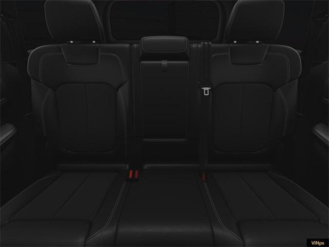 new 2025 Jeep Grand Cherokee car, priced at $42,392