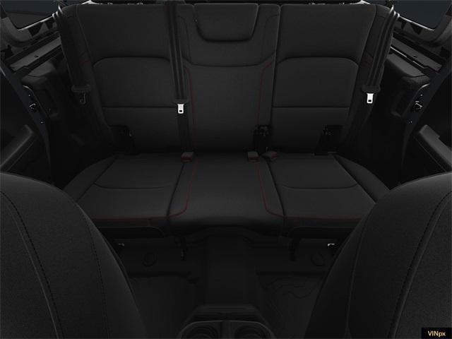 new 2025 Jeep Wrangler car, priced at $63,089