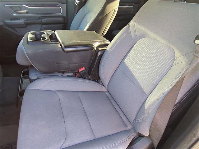 used 2020 Ram 1500 car, priced at $25,985